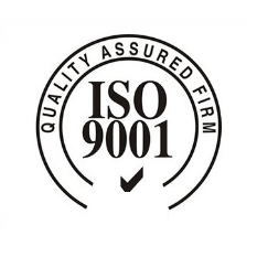 ISO9001质量体系认证